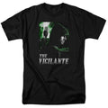DC Comics - The Arrow - Star City Defender - Adult Unisex T-Shirt - Black