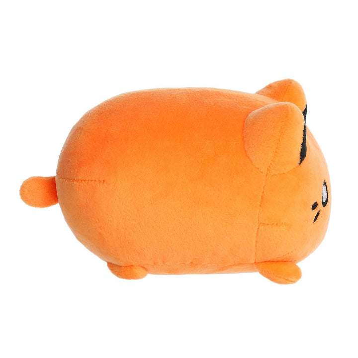 Aurora - Tasty Peach - Kinetic Orange Meowchi 7" Plush