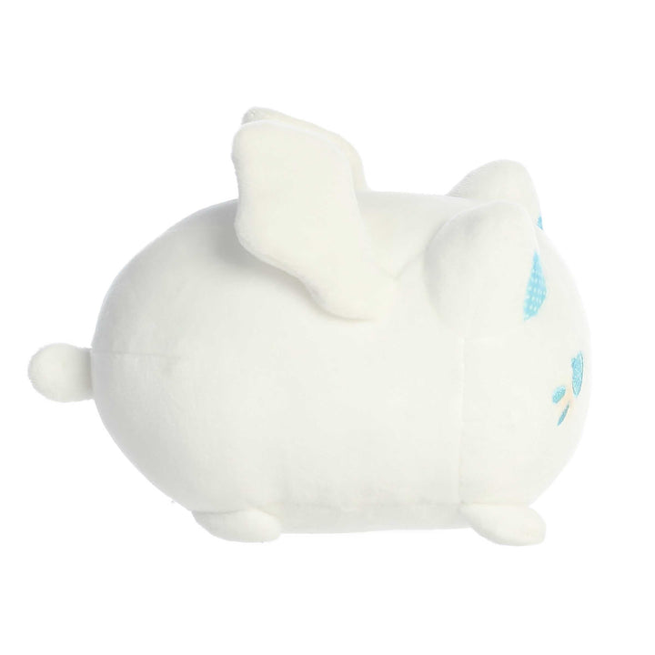 Aurora - Tasty Peach - 7" Snow Angel Meowchi Plush