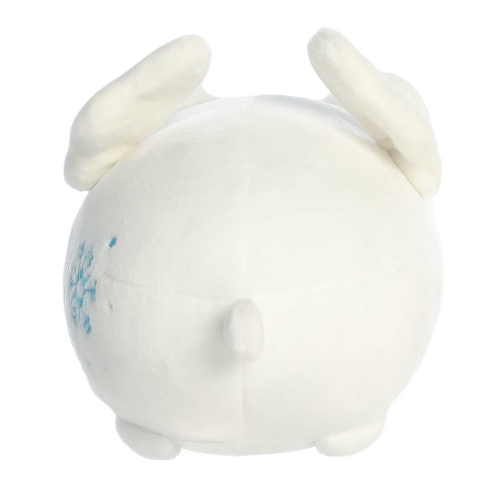 Aurora - Tasty Peach - 7" Snow Angel Meowchi Plush