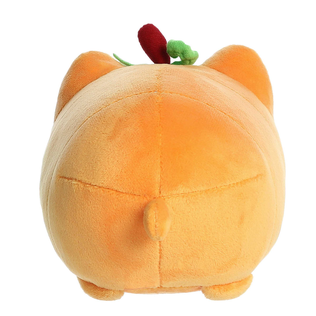 Aurora - Tasty Peach - 7" Pumpkin Meowchi Plush