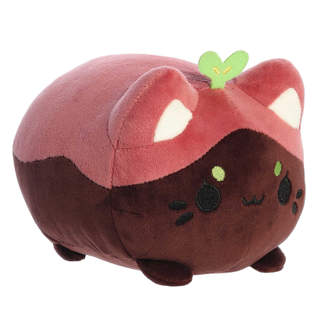 Aurora - Tasty Peach - Seedling Meowchi 7" Plush