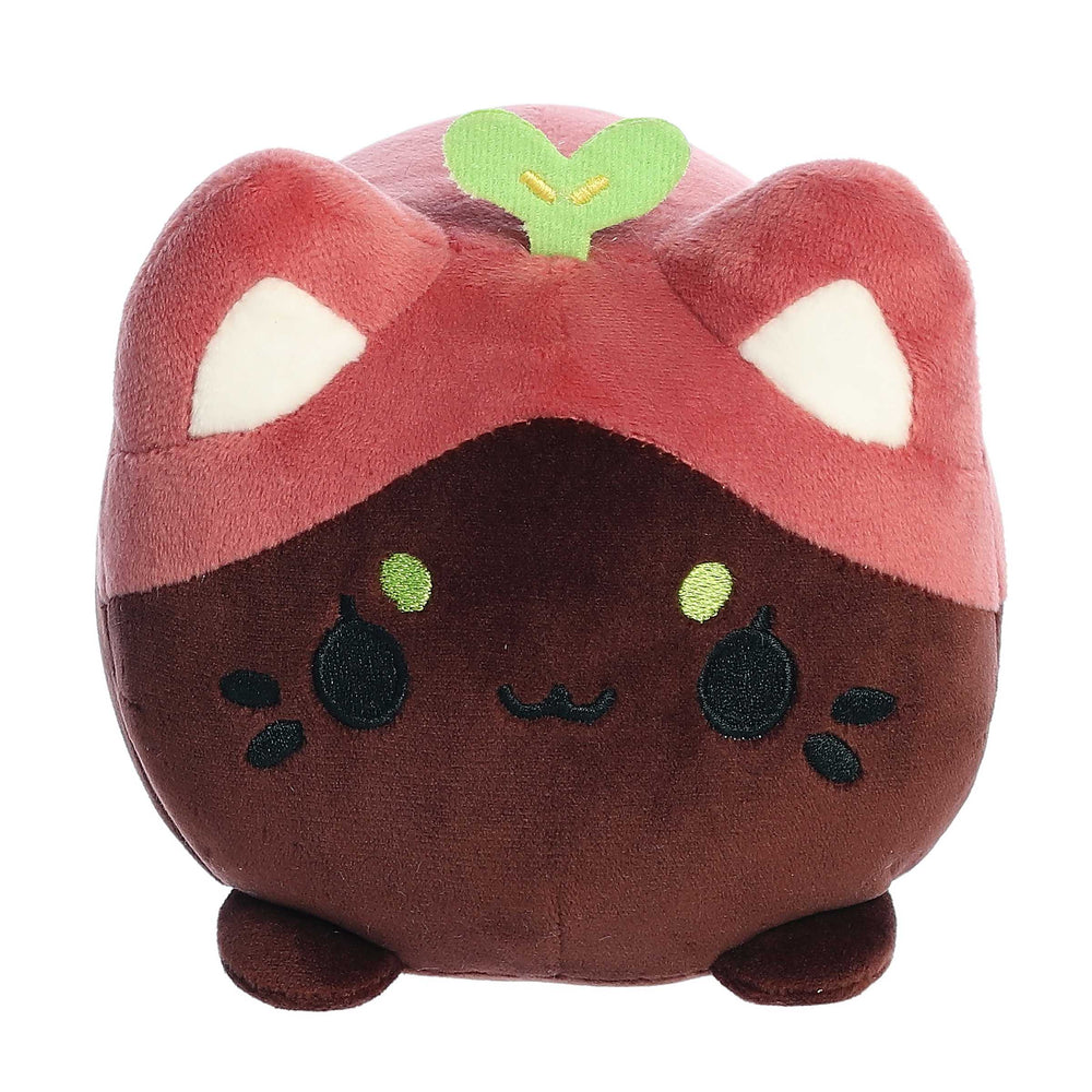 Aurora - Tasty Peach - Seedling Meowchi 7" Plush