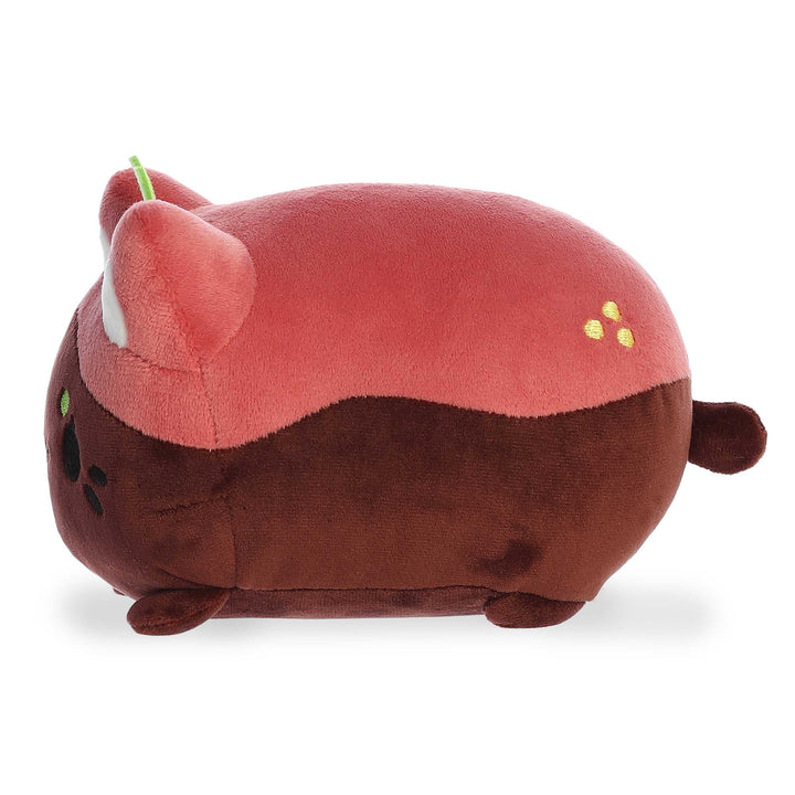 Aurora - Tasty Peach - Seedling Meowchi 7" Plush