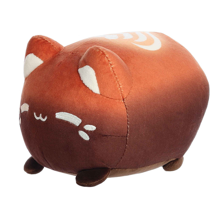 Aurora - Tasty Peach - Catpuccino Meowchi 7" Plush