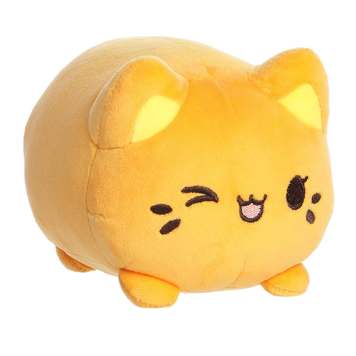 Aurora - Tasty Peach - Mango Meowchi 7" Plush