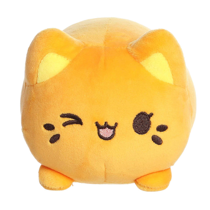 Aurora - Tasty Peach - Mango Meowchi 7" Plush