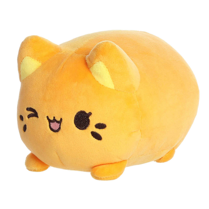 Aurora - Tasty Peach - Mango Meowchi 7" Plush