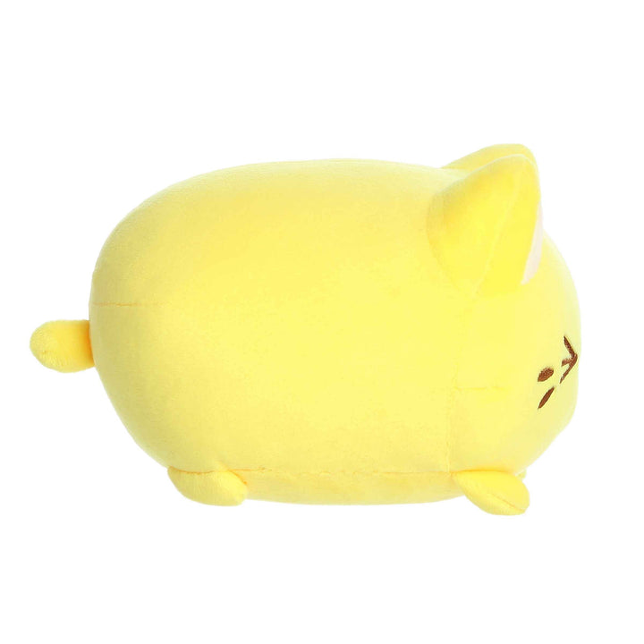 Aurora - Tasty Peach - Lemon Meowchi 7" Plush