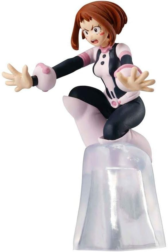 Bandai - My Hero Academia Great Posing Figures Series 1 Blind Box