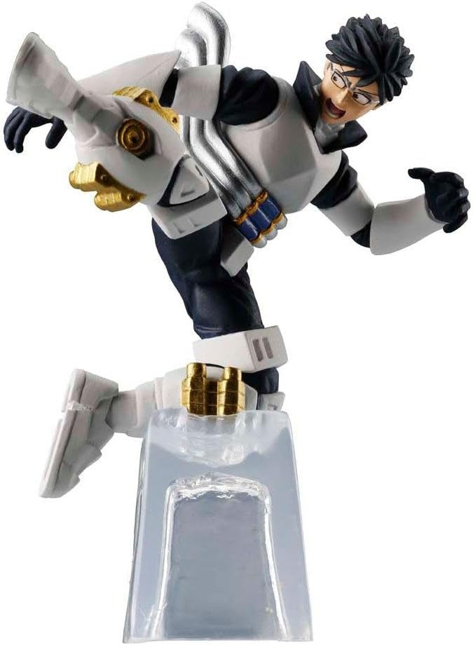 Bandai - My Hero Academia Great Posing Figures Series 1 Blind Box