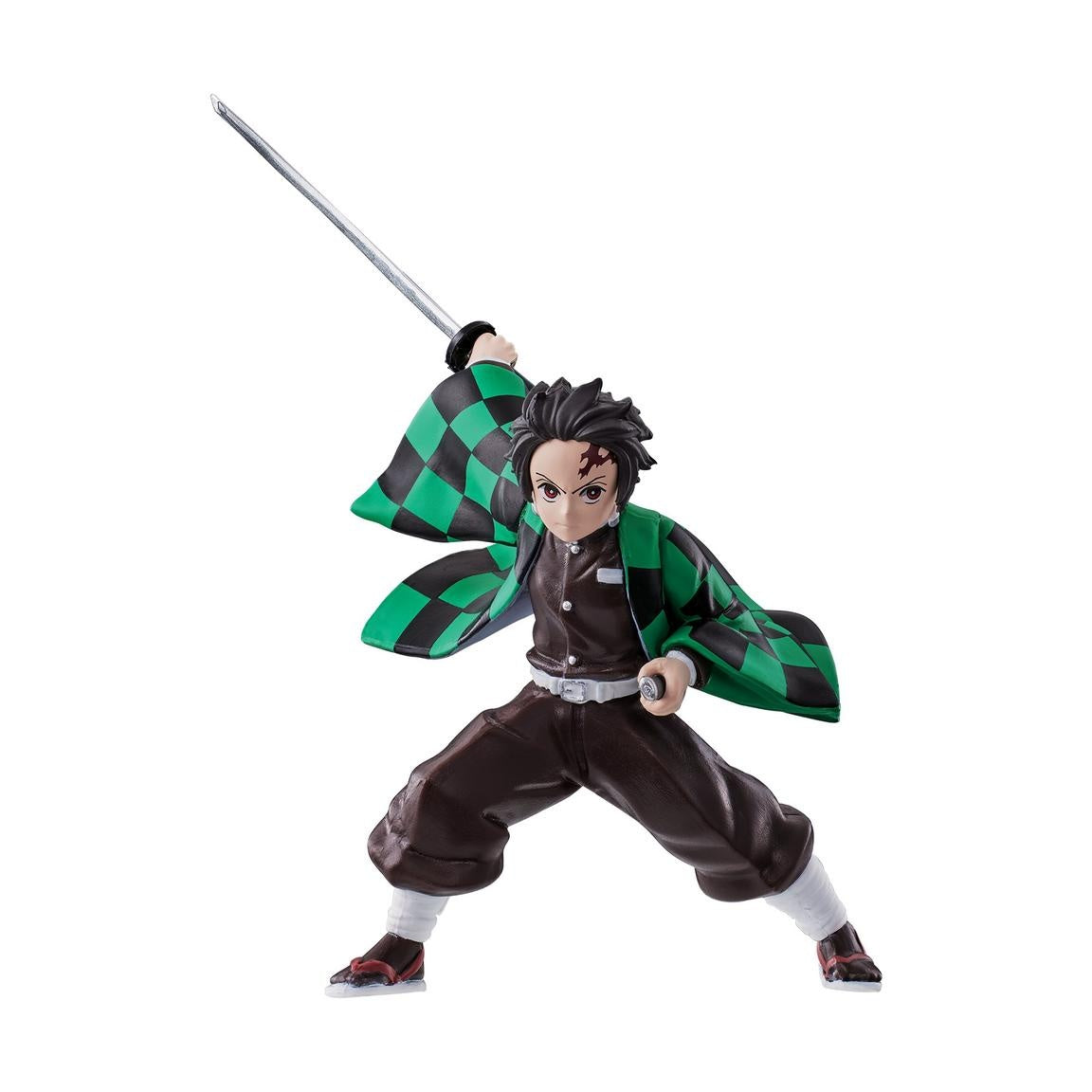 Bandai - Demon Slayer Great Posing Figures Blind Box