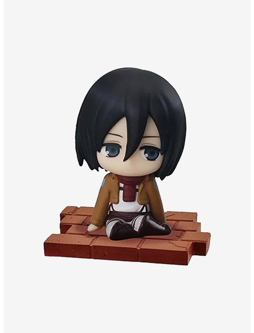 Bandai - Attack on Titan Suwarasetai Series 1 Blind Box