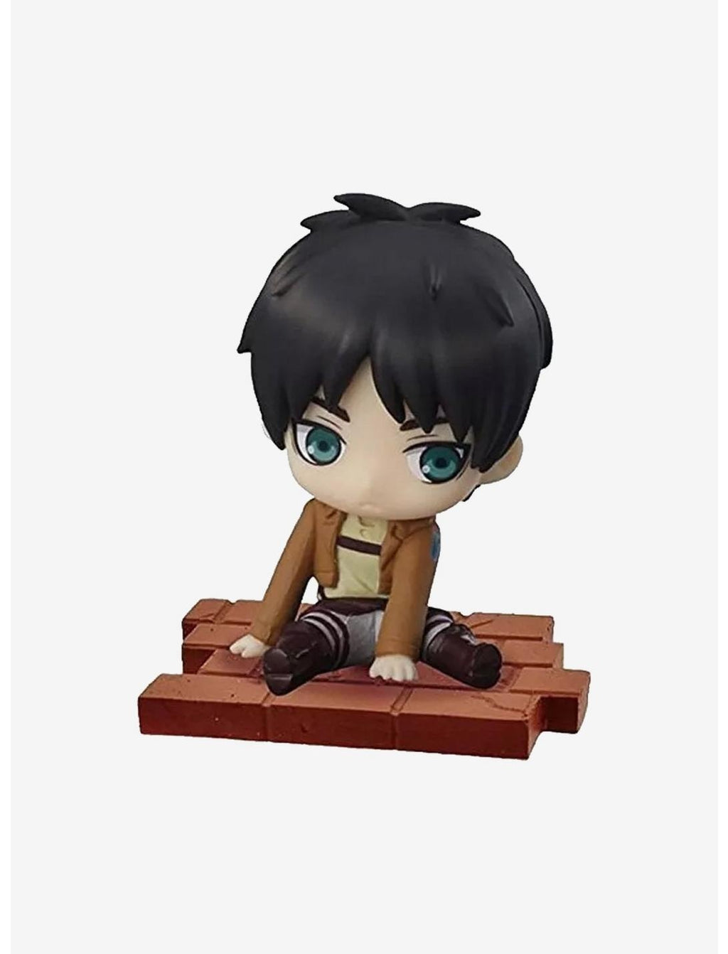Bandai - Attack on Titan Suwarasetai Series 1 Blind Box