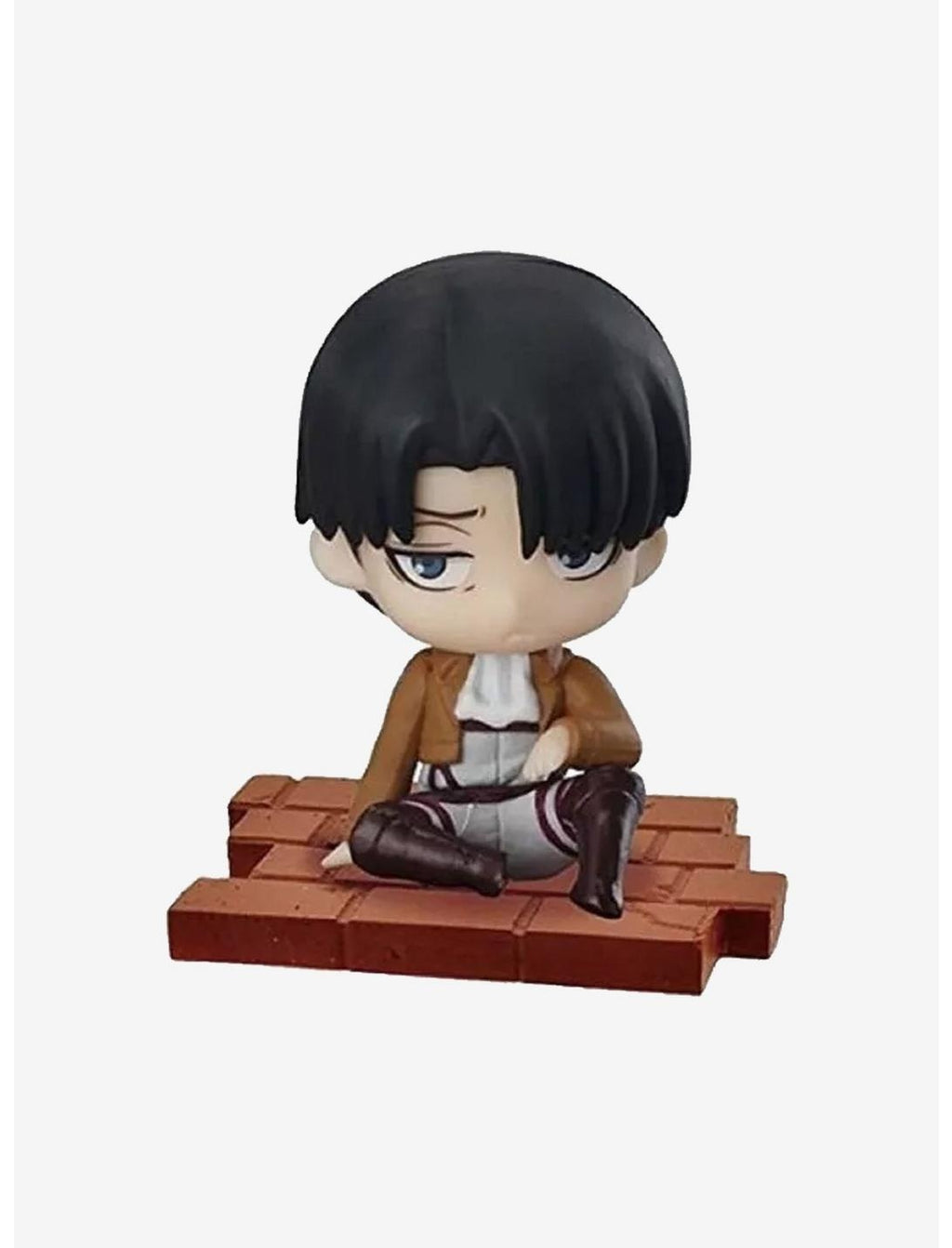 Bandai - Attack on Titan Suwarasetai Series 1 Blind Box