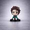 Bandai - Demon Slayer Suwarasetai Series 1 Blind Box