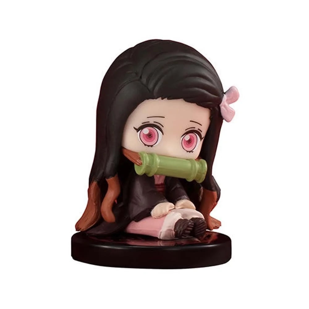 Bandai - Demon Slayer Suwarasetai Series 1 Blind Box