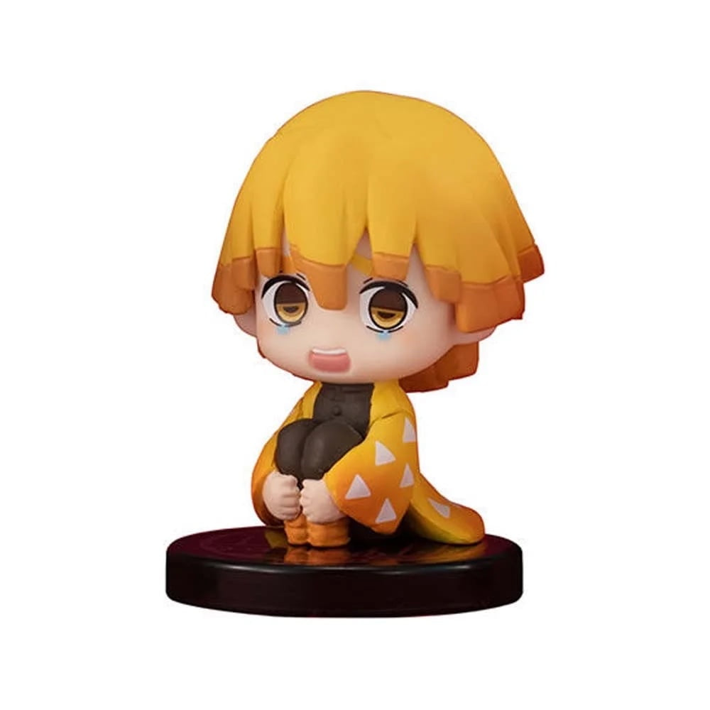 Bandai - Demon Slayer Suwarasetai Series 1 Blind Box