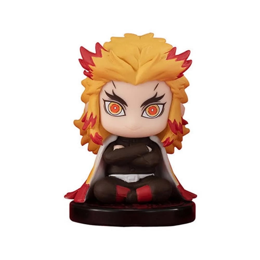 Bandai - Demon Slayer Suwarasetai Series 1 Blind Box