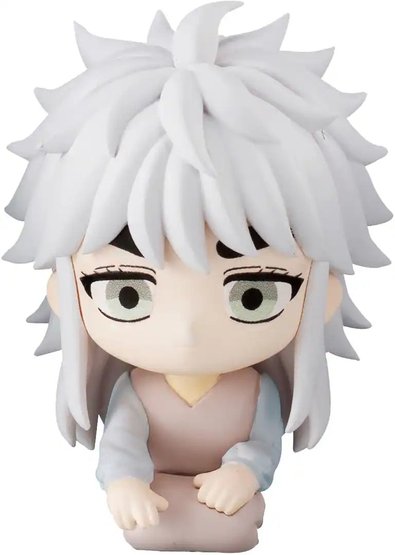 Bandai - Hunter x Hunter Suwarasetai Blind Box