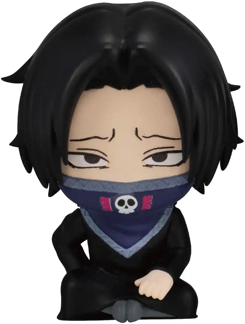 Bandai - Hunter x Hunter Suwarasetai Blind Box