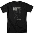 DC Comics - Batman Arkham Knight - Bat Brood - Adult Unisex T-Shirt - Black