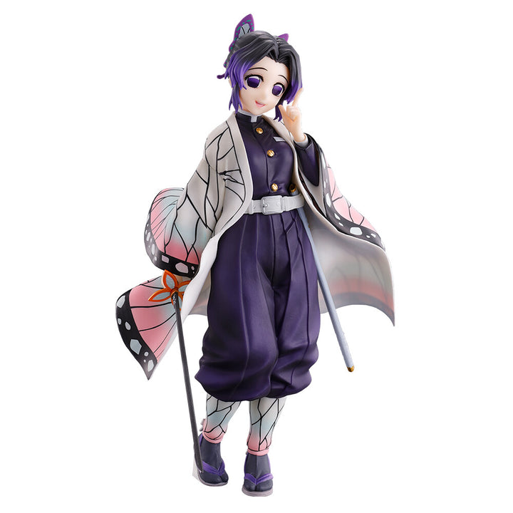 Demon Slayer: Kimetsu no Yaiba - Shinobu Kocho The Hashira Version Ichibansho Figure