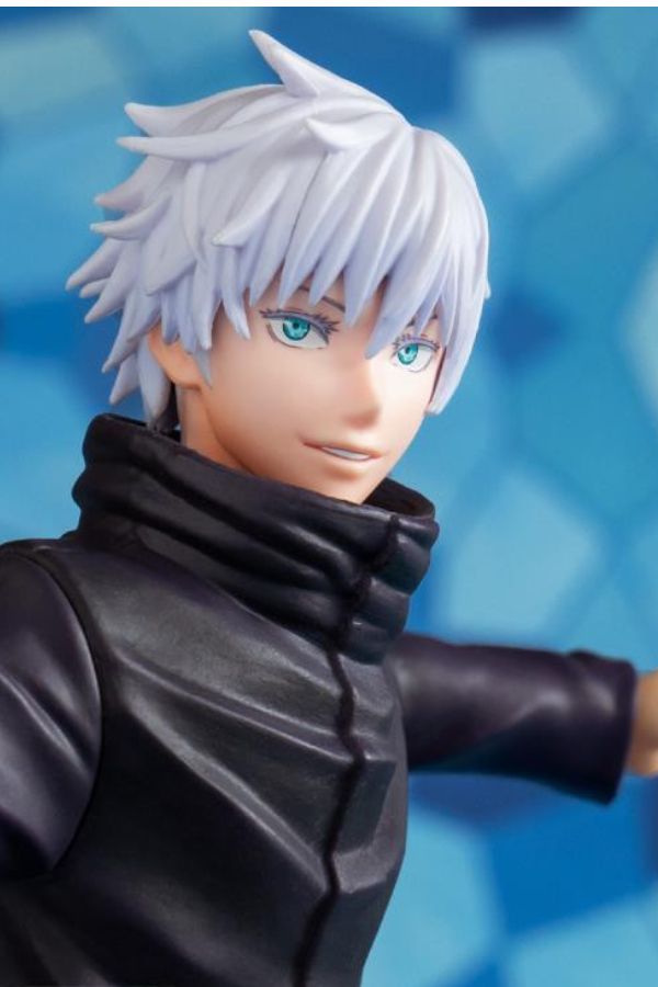 Bandai Spirits Ichibansho - Jujutsu Kaisen - Satoru Gojo Reprint Ver The Fourth