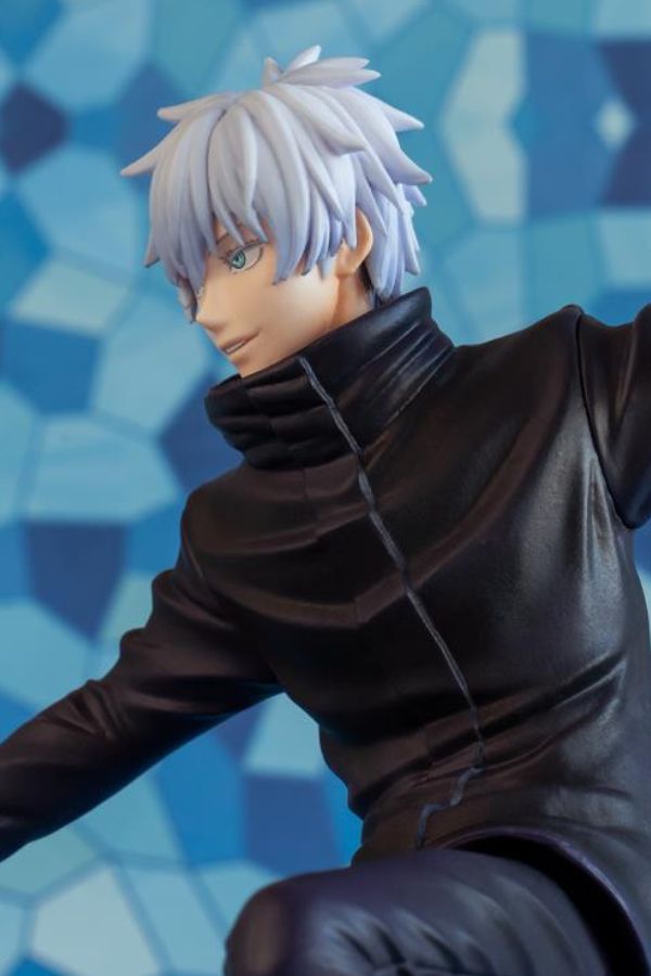 Bandai Spirits Ichibansho - Jujutsu Kaisen - Satoru Gojo Reprint Ver The Fourth