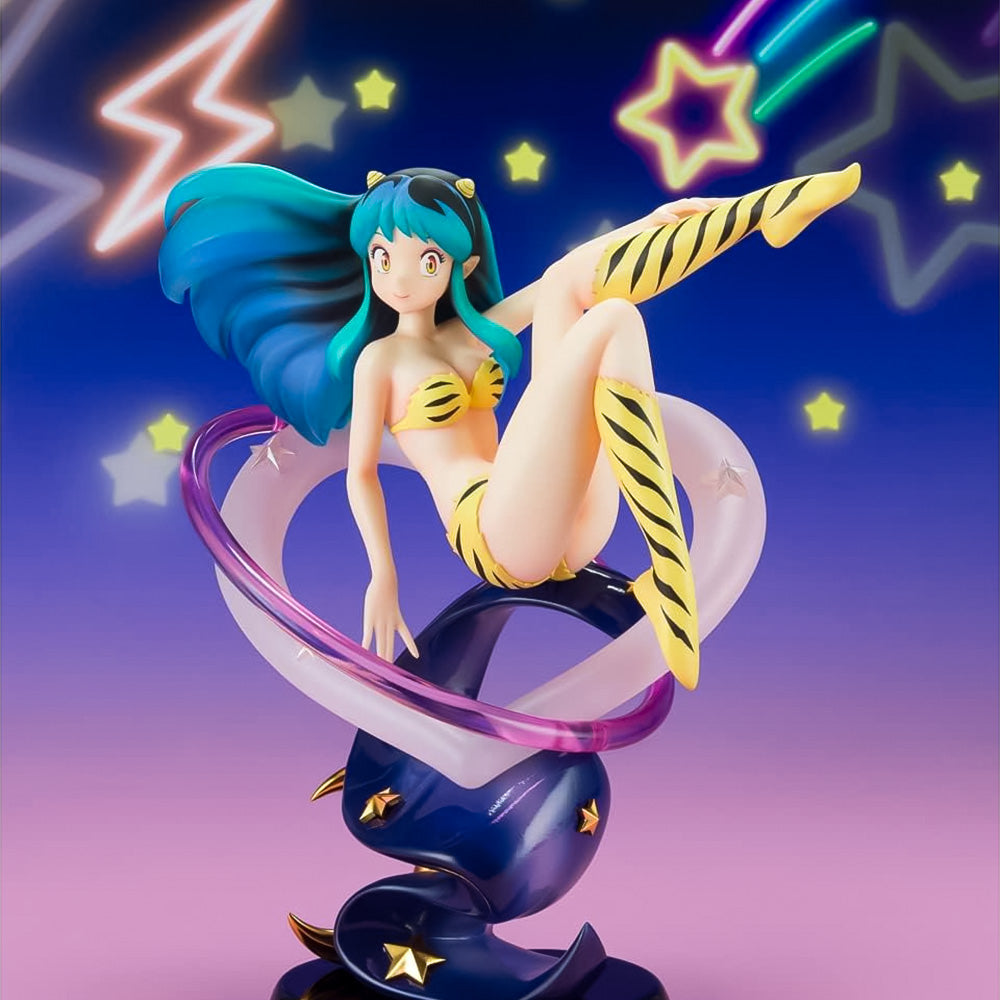 Tamashi Nations - Urusei Yatsura - Lum - Bandai Spirits FiguartsZERO Chouette