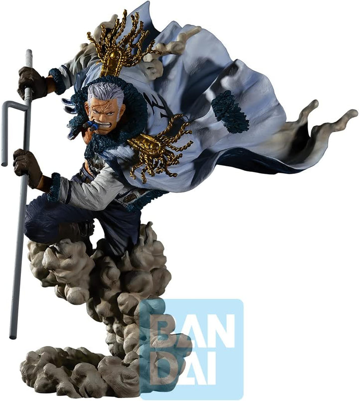 One Piece - Smoker Devils Volume 2 - Bandai Spirits Ichibansho