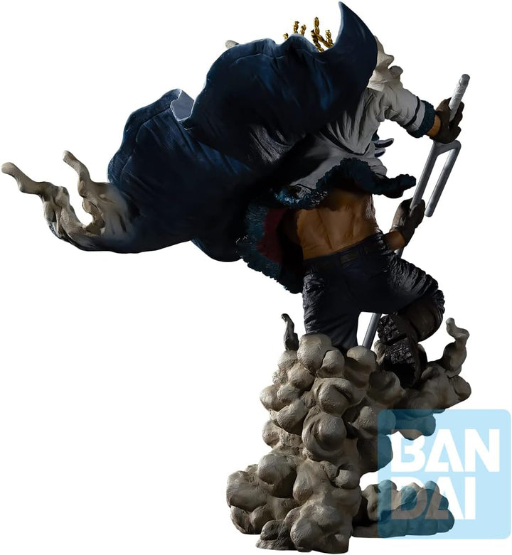 One Piece - Smoker Devils Volume 2 - Bandai Spirits Ichibansho