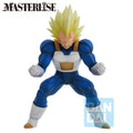 Dragon Ball Z - Vegeta Vs Omnibus Amazing - Bandai Spirits Masterlise Ichibansho Figure