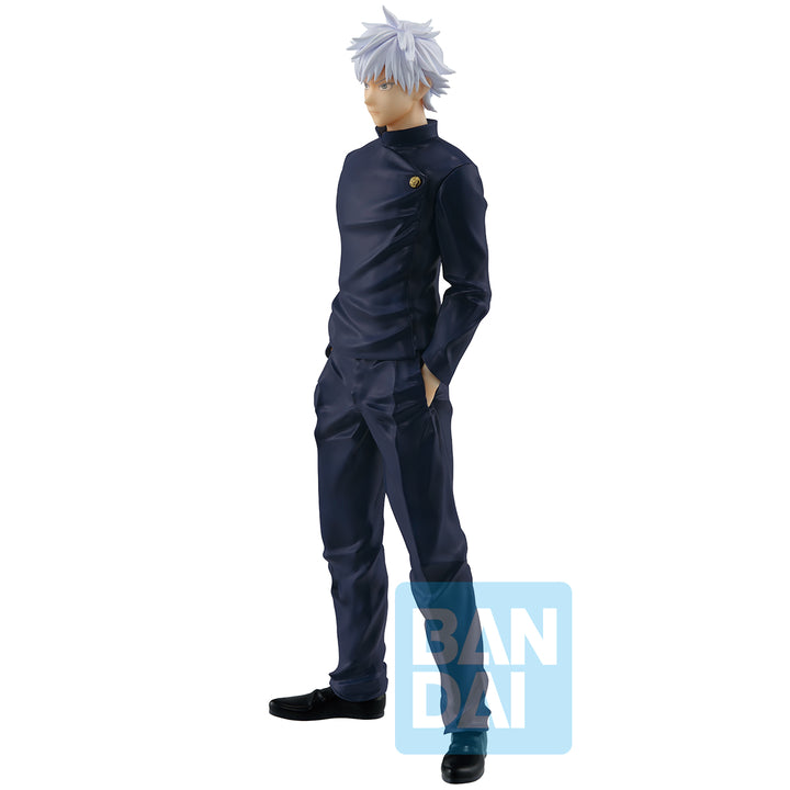 Bandai Spirits - Jujutsu Kaisen - Satoru Gojo Past Edition The Third Ver. Ichibansho Figure