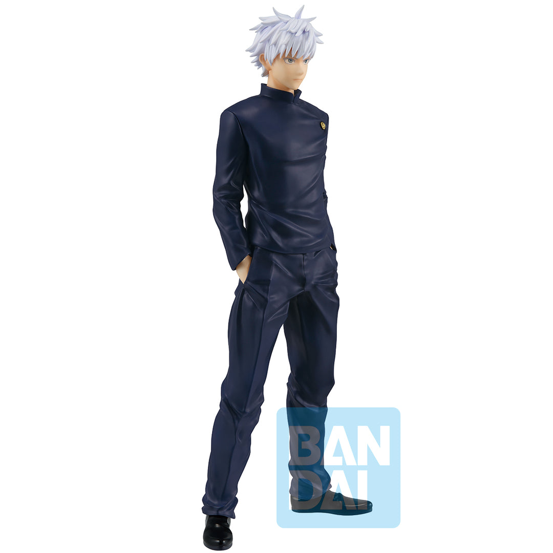 Bandai Spirits - Jujutsu Kaisen - Satoru Gojo Past Edition The Third Ver. Ichibansho Figure