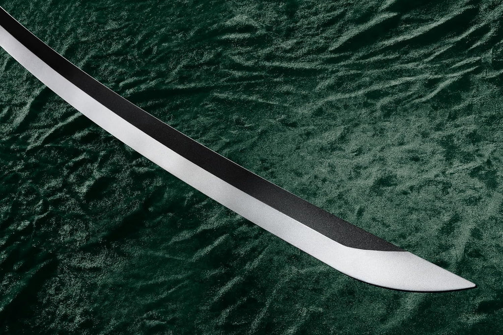 One Piece - Roronoa Zoro Three Sword Style Set - Wado Ichimonji, Sandai Kitetsu, Enma - Bandai PROPLICA TAMASHII NATIONS