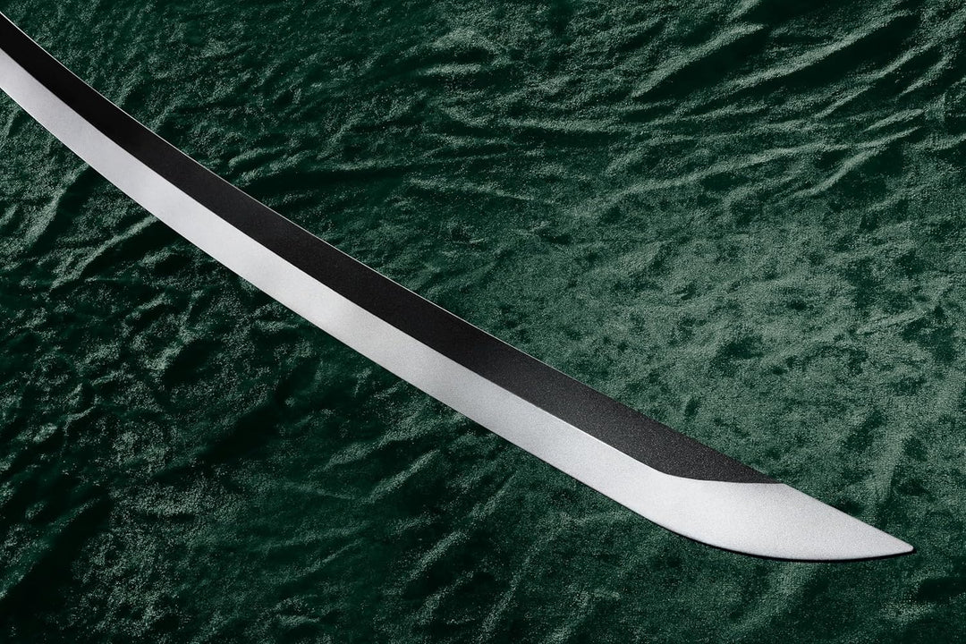 One Piece - Roronoa Zoro Three Sword Style Set - Wado Ichimonji, Sandai Kitetsu, Enma - Bandai PROPLICA TAMASHII NATIONS