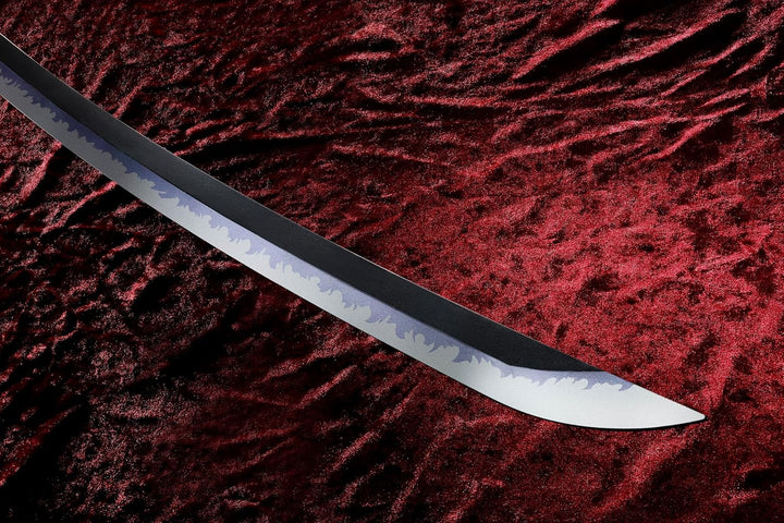 One Piece - Roronoa Zoro Three Sword Style Set - Wado Ichimonji, Sandai Kitetsu, Enma - Bandai PROPLICA TAMASHII NATIONS
