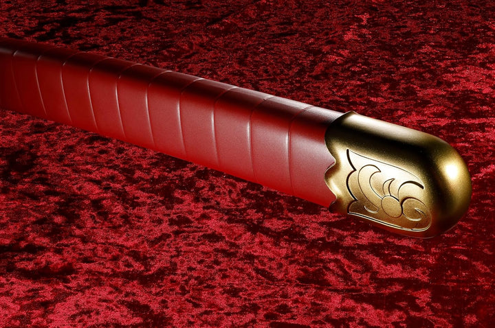One Piece - Roronoa Zoro Three Sword Style Set - Wado Ichimonji, Sandai Kitetsu, Enma - Bandai PROPLICA TAMASHII NATIONS