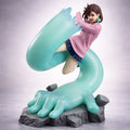 Bandai Spirits - Dan Da Dan - Momo FiguartsZERO Figure