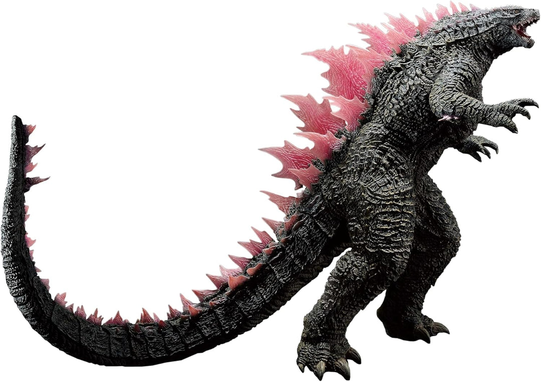 Bandai Spirits  - Godzilla x Kong The New Empire - Godzilla 2024 Evolved Version Ichibansho Figure