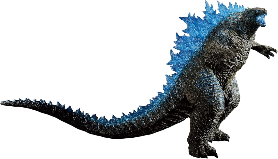 Bandai Spirits  - Godzilla x Kong The New Empire - Godzilla 2024 Heat Ray Version Ichibansho Figure