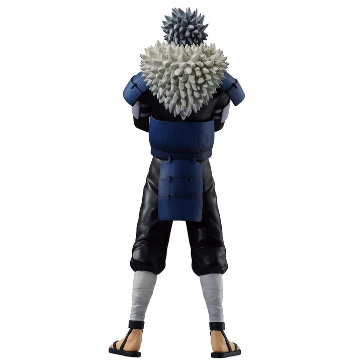 Naruto: Shippuden Tobirama Senju Masterlise Ichibansho Bandai Spirits Figure