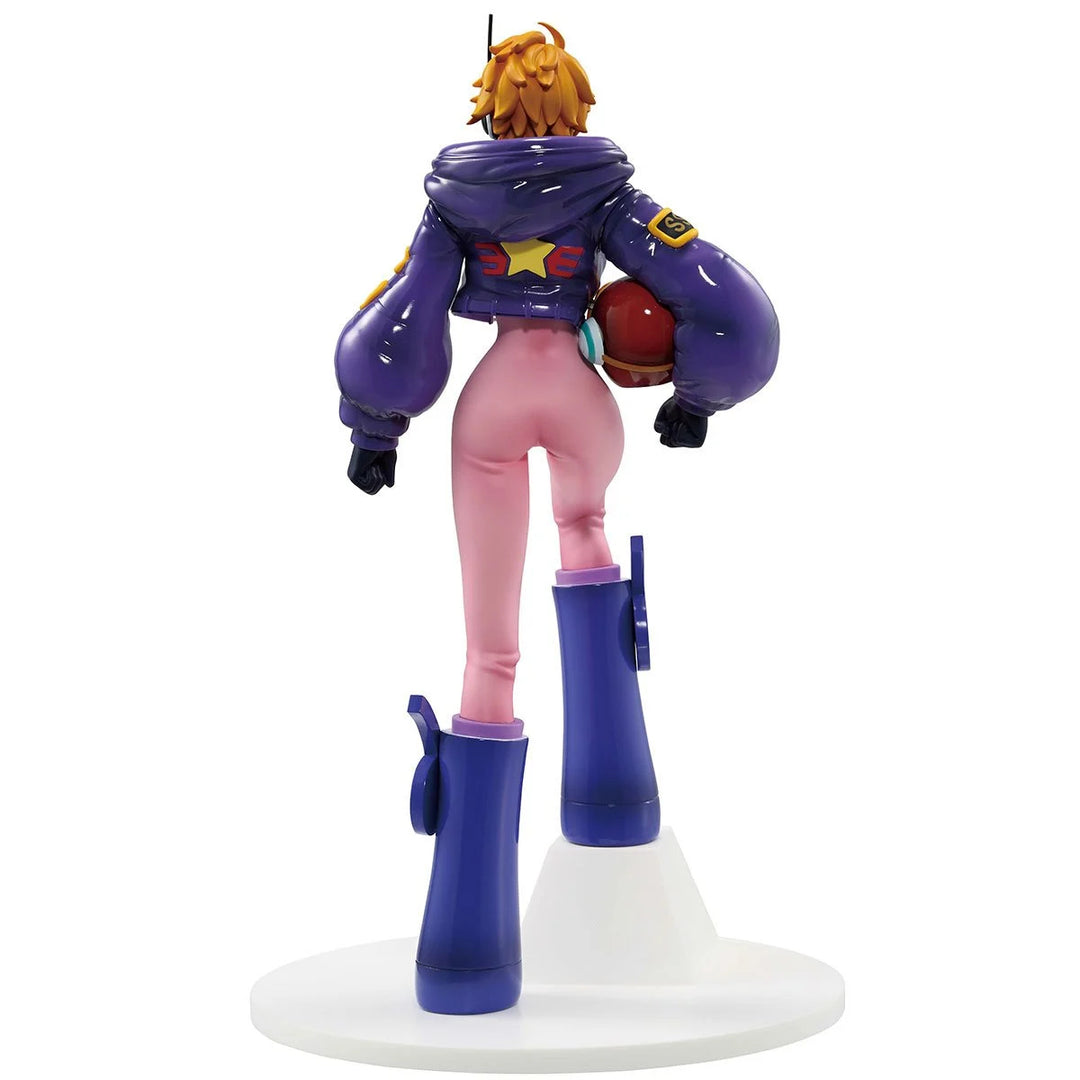 Bandai Spirits One Piece Lilith Memory of Heroines Masterlise Ichibansho Figure