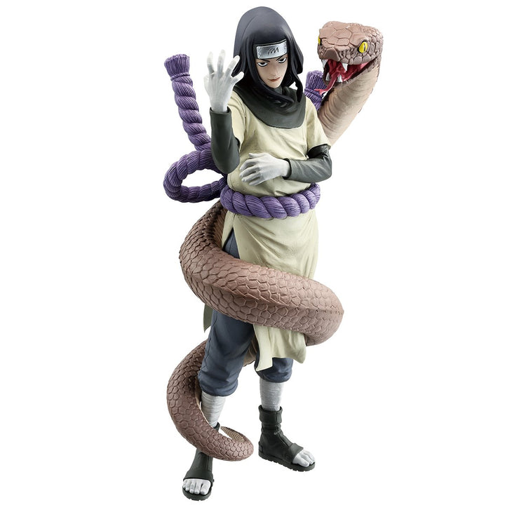 Bandai Spirits Naruto: Shippuden Orochimaru Legendary Sannin Masterlise Ichibansho Figure