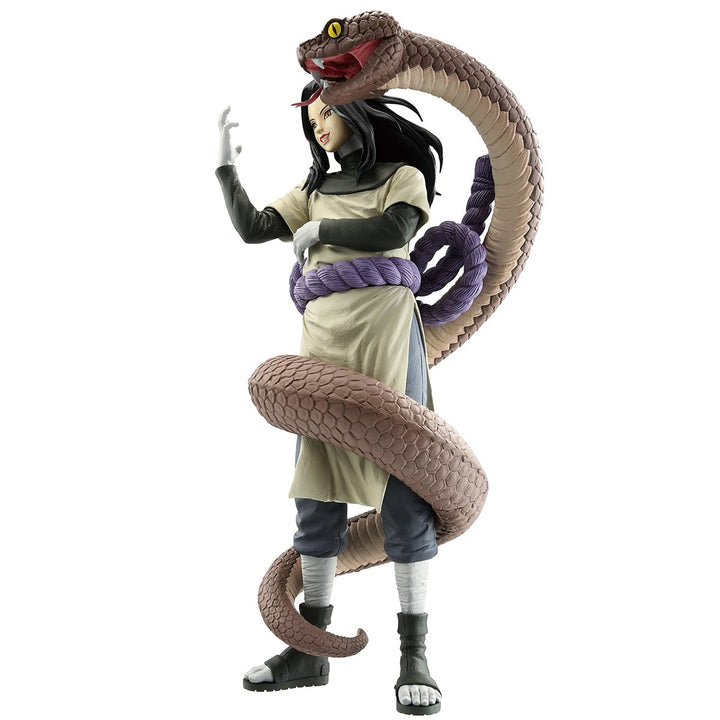 Bandai Spirits Naruto: Shippuden Orochimaru Legendary Sannin Masterlise Ichibansho Figure