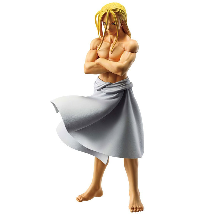 Fullmetal Alchemist - Father Bandai Spirits Masterlise Figure