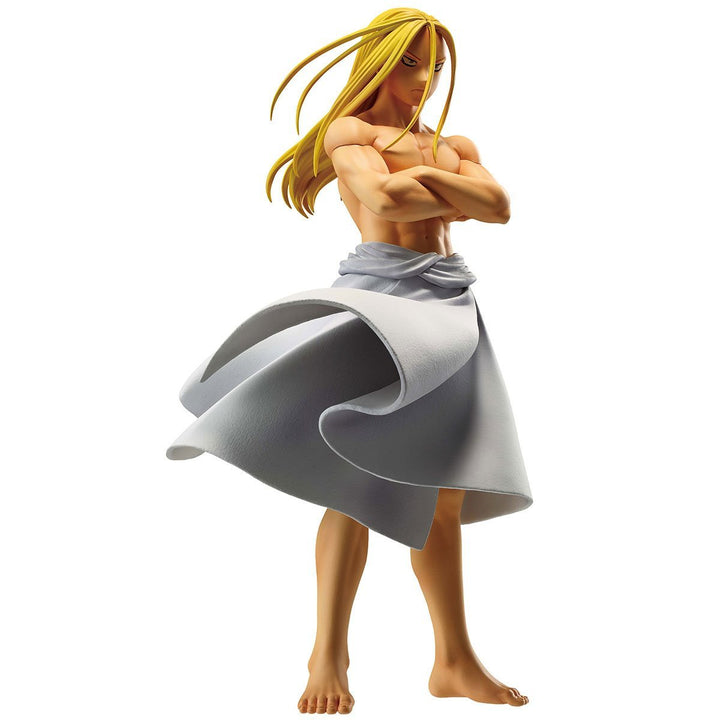 Fullmetal Alchemist - Father Bandai Spirits Masterlise Figure