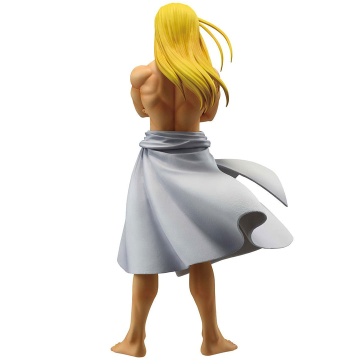 Fullmetal Alchemist - Father Bandai Spirits Masterlise Figure