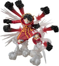 One Piece - Monkey D. Luffy Gum-Gum Hawk Gatling Extra Battle TAMASHII NATIONS FiguartsZERO Figure